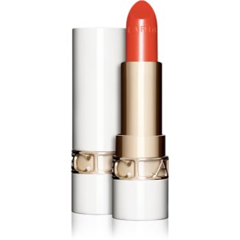 Clarins Joli Rouge Shine ruj stralucitor cu efect de hidratare - imagine 2